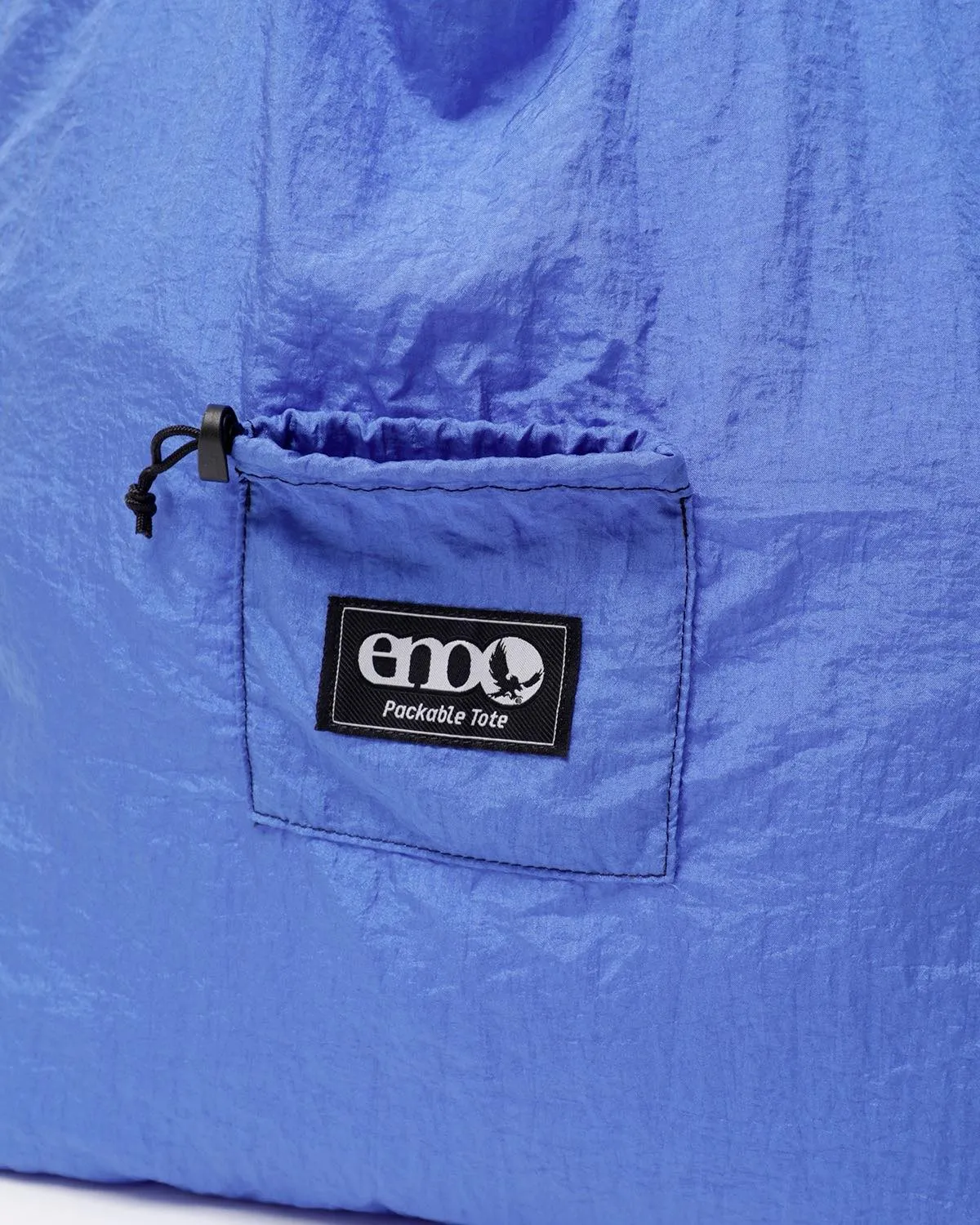 PACKABLE TOTE