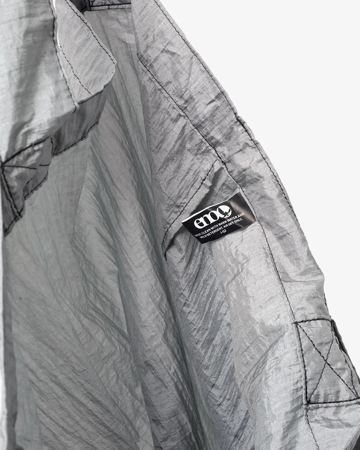PACKABLE TOTE