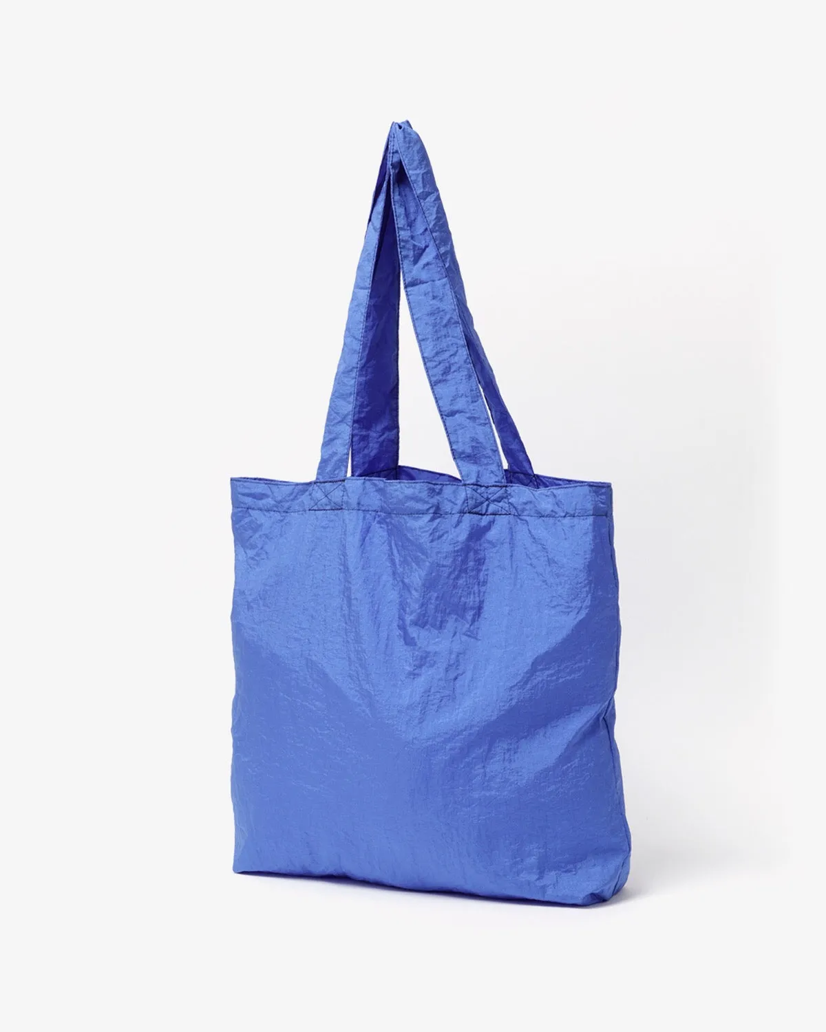 PACKABLE TOTE