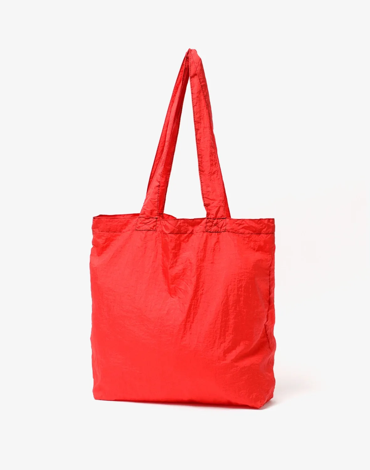 PACKABLE TOTE