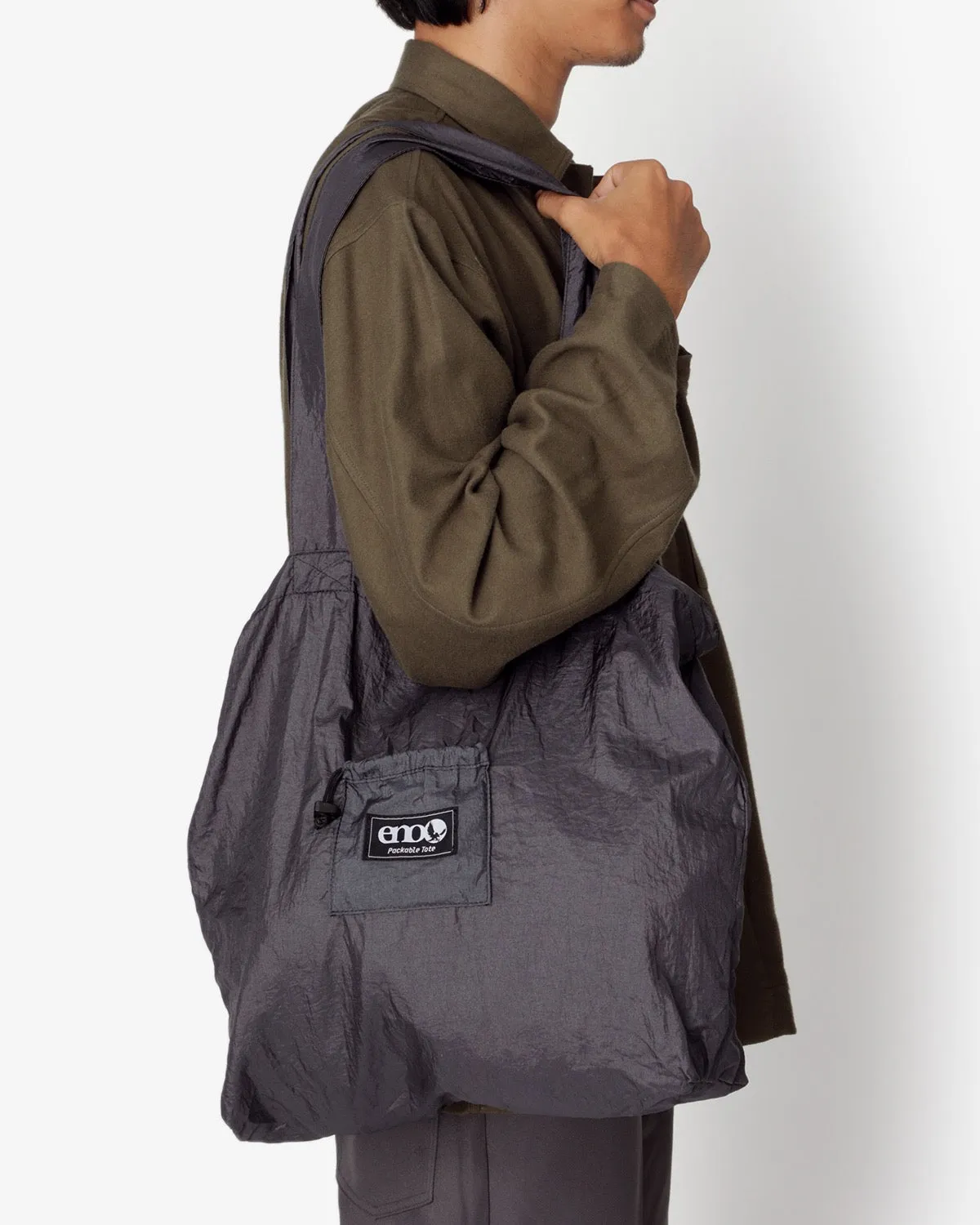 PACKABLE TOTE