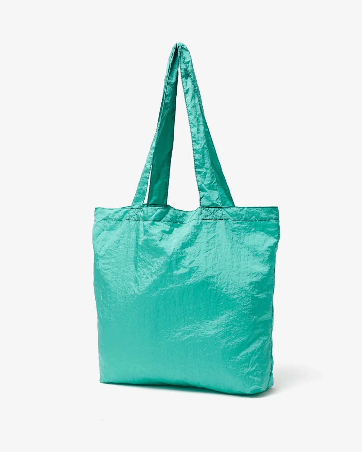 PACKABLE TOTE