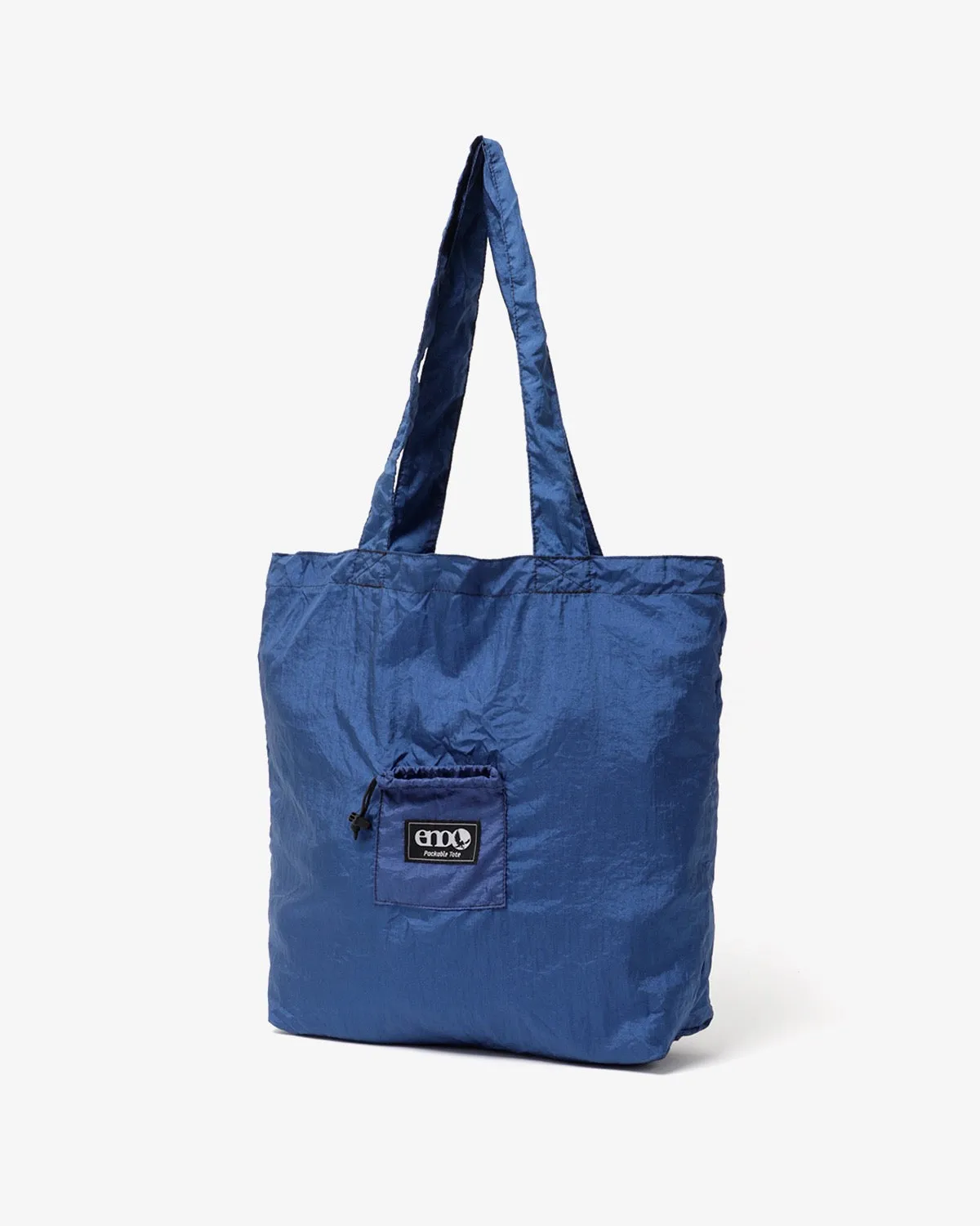 PACKABLE TOTE