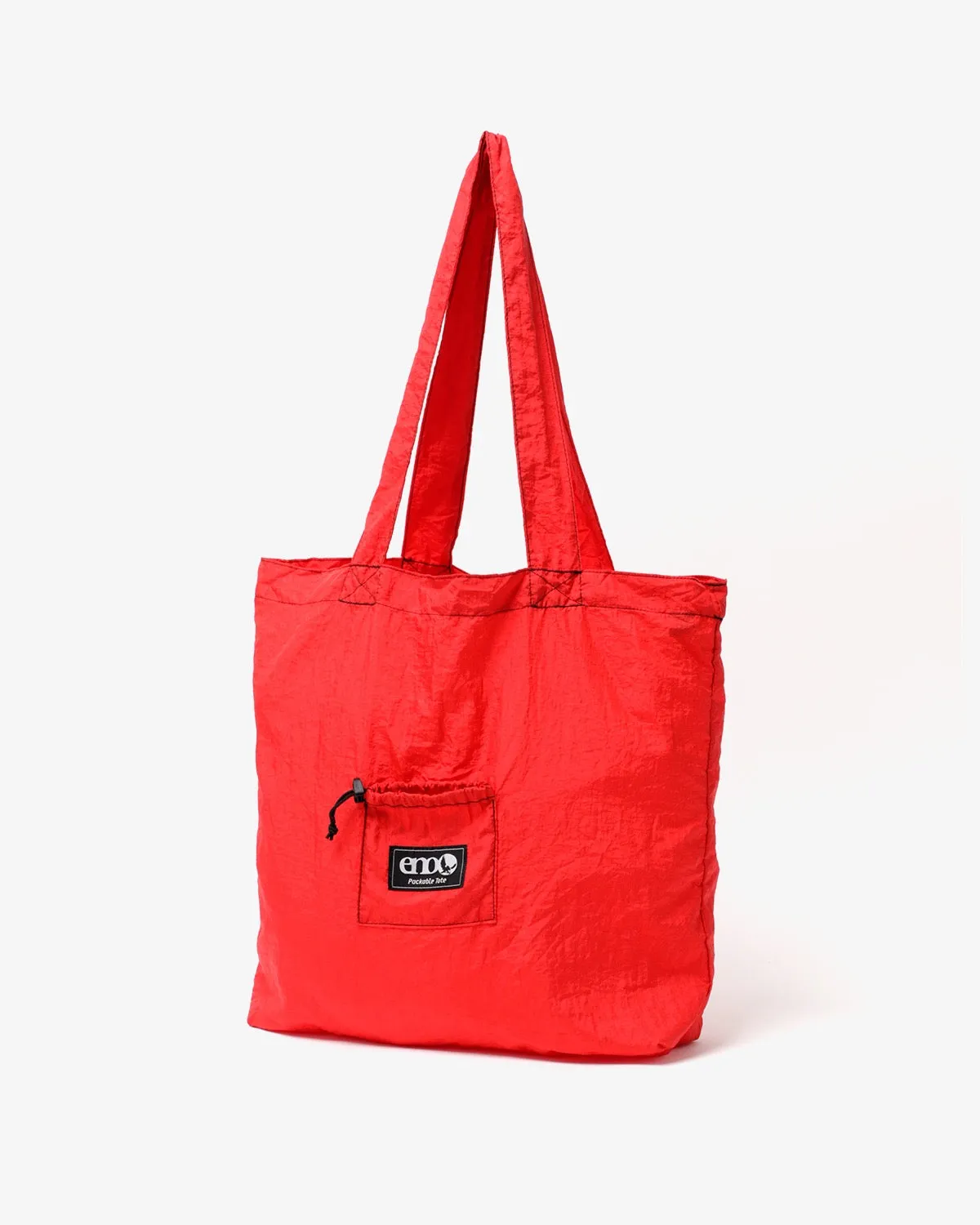 PACKABLE TOTE