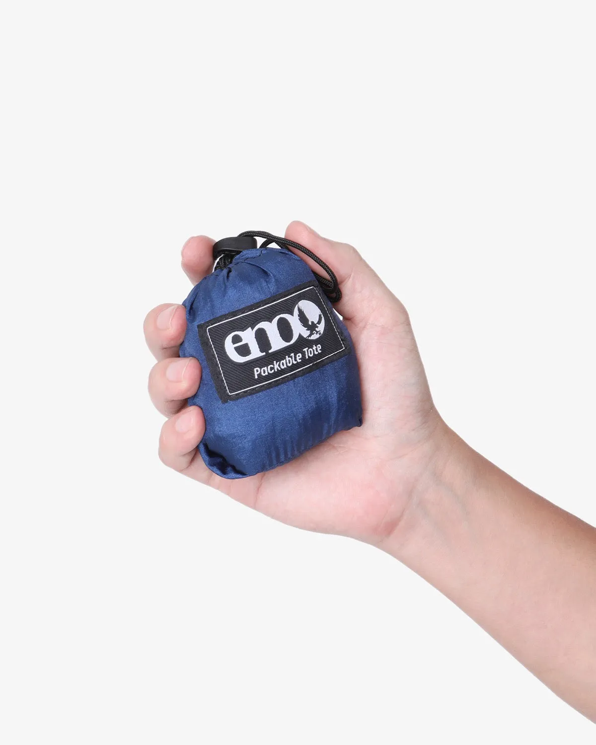 PACKABLE TOTE