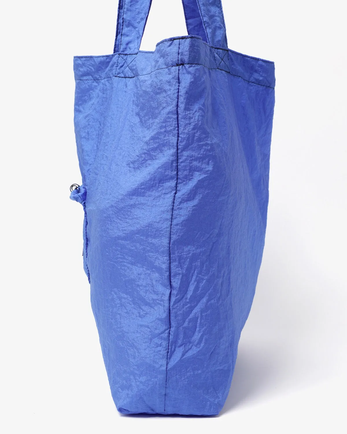 PACKABLE TOTE