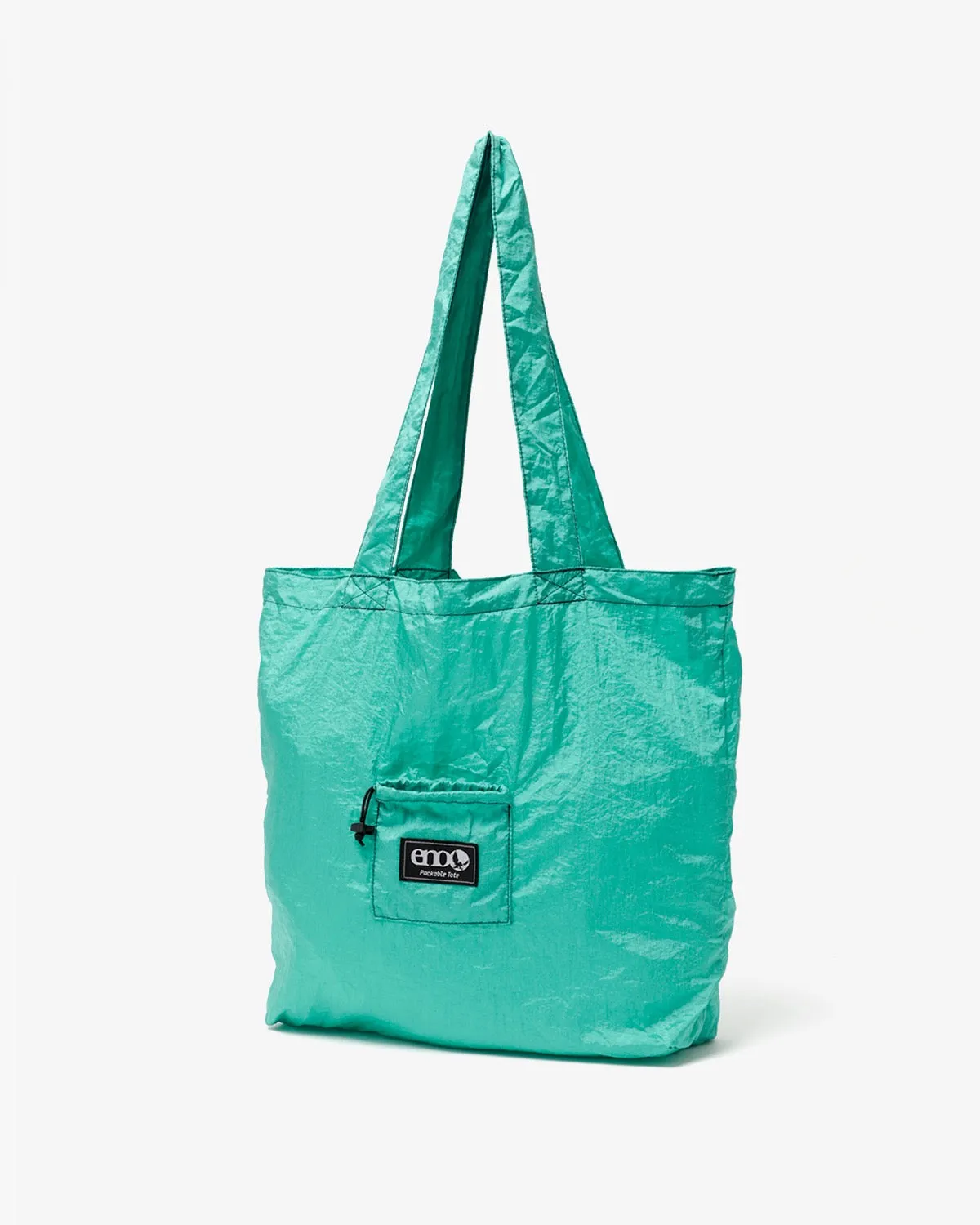PACKABLE TOTE