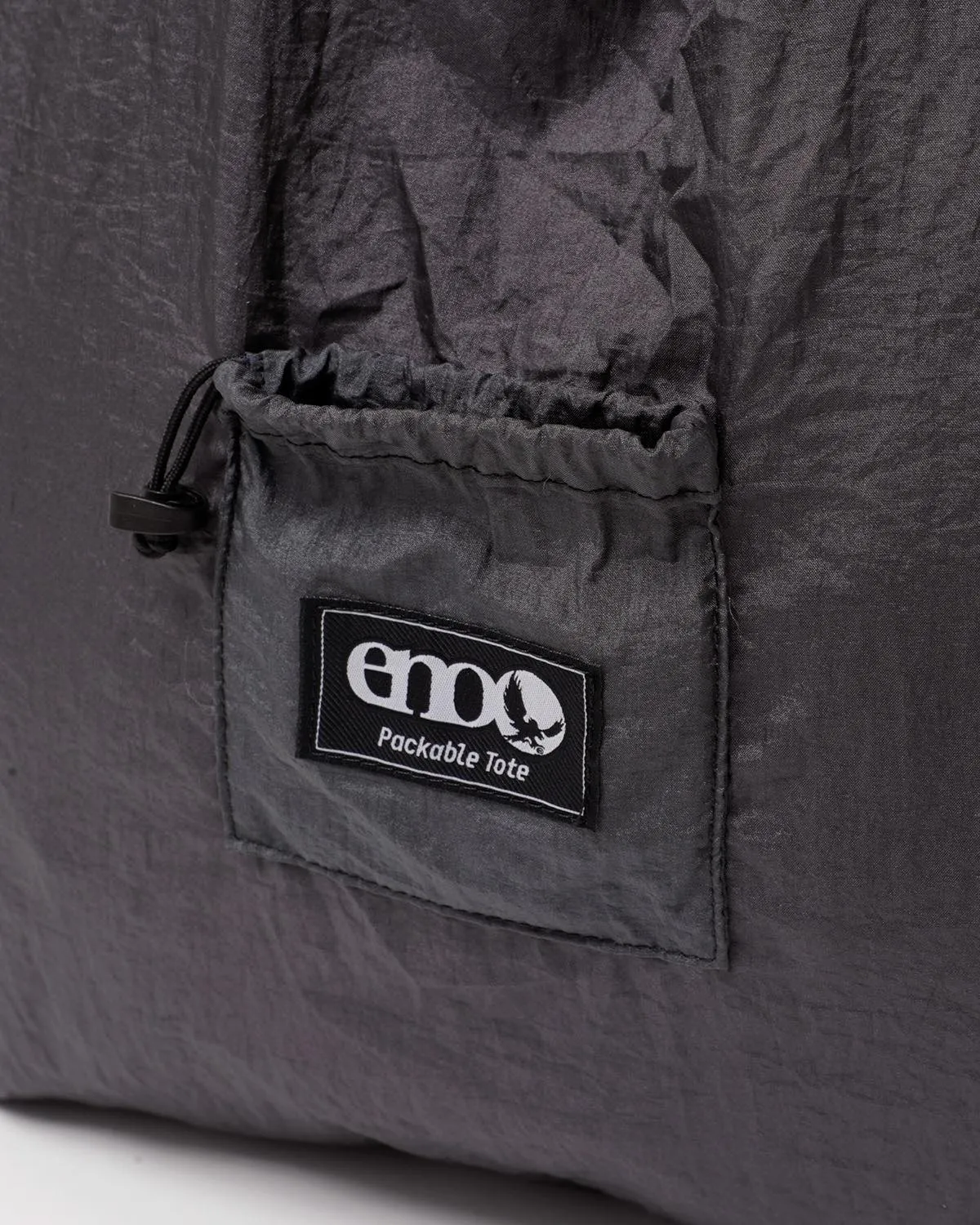 PACKABLE TOTE