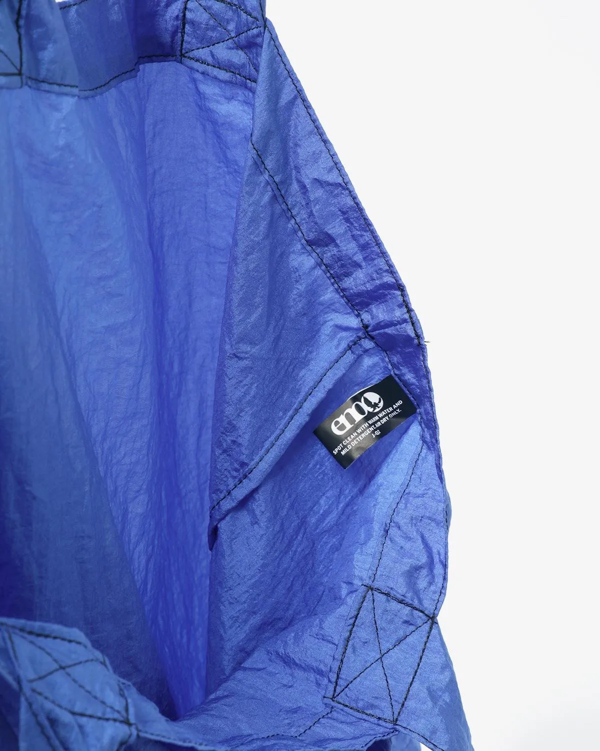 PACKABLE TOTE