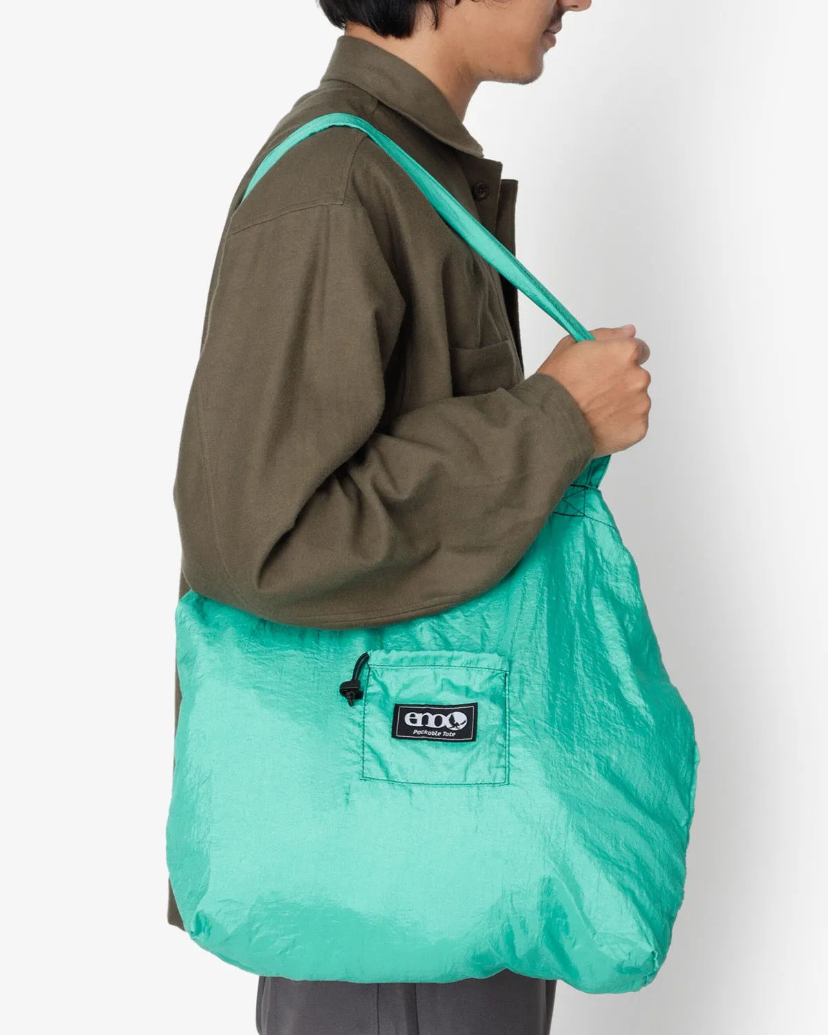 PACKABLE TOTE