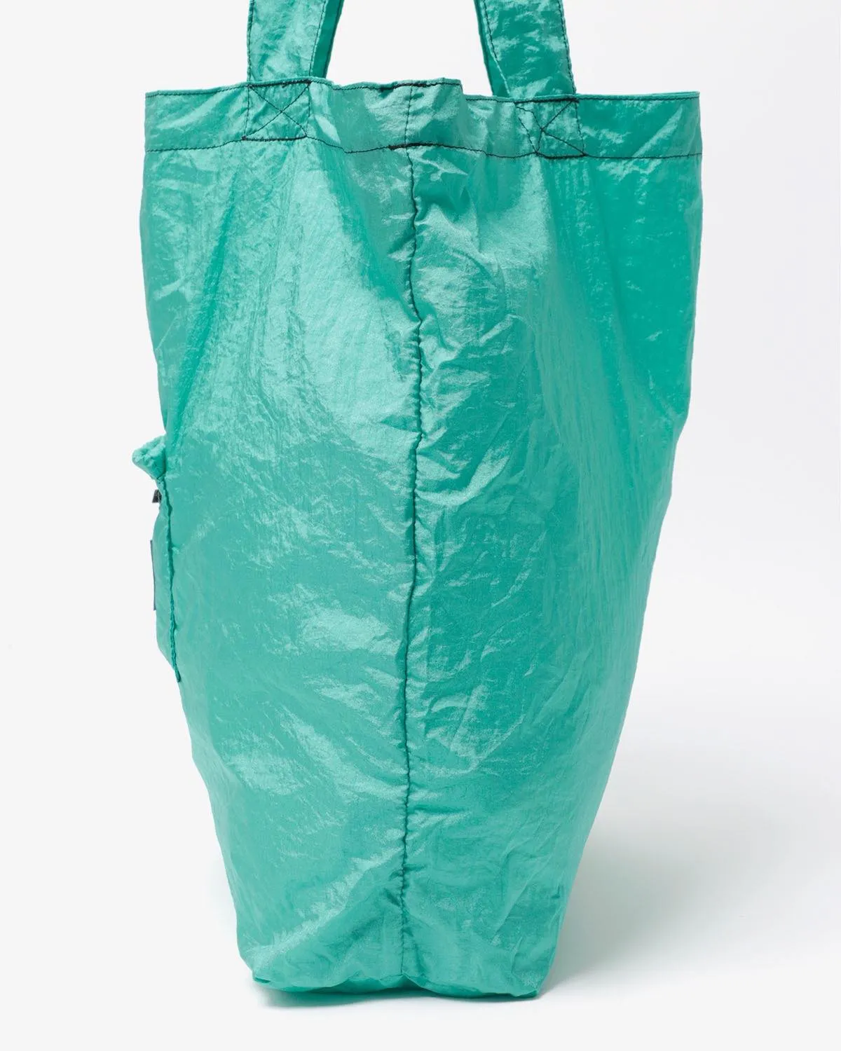 PACKABLE TOTE