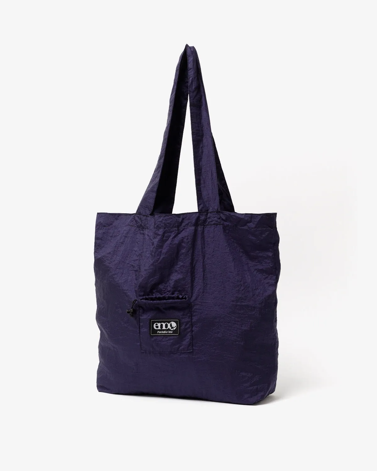 PACKABLE TOTE