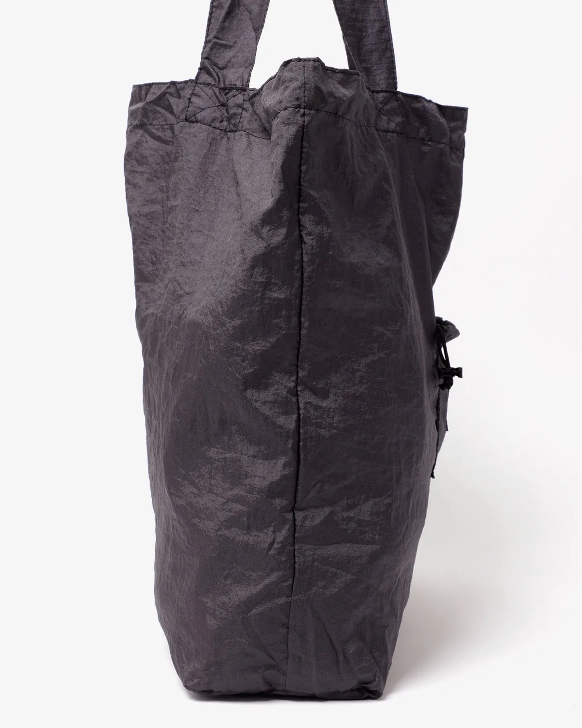 PACKABLE TOTE