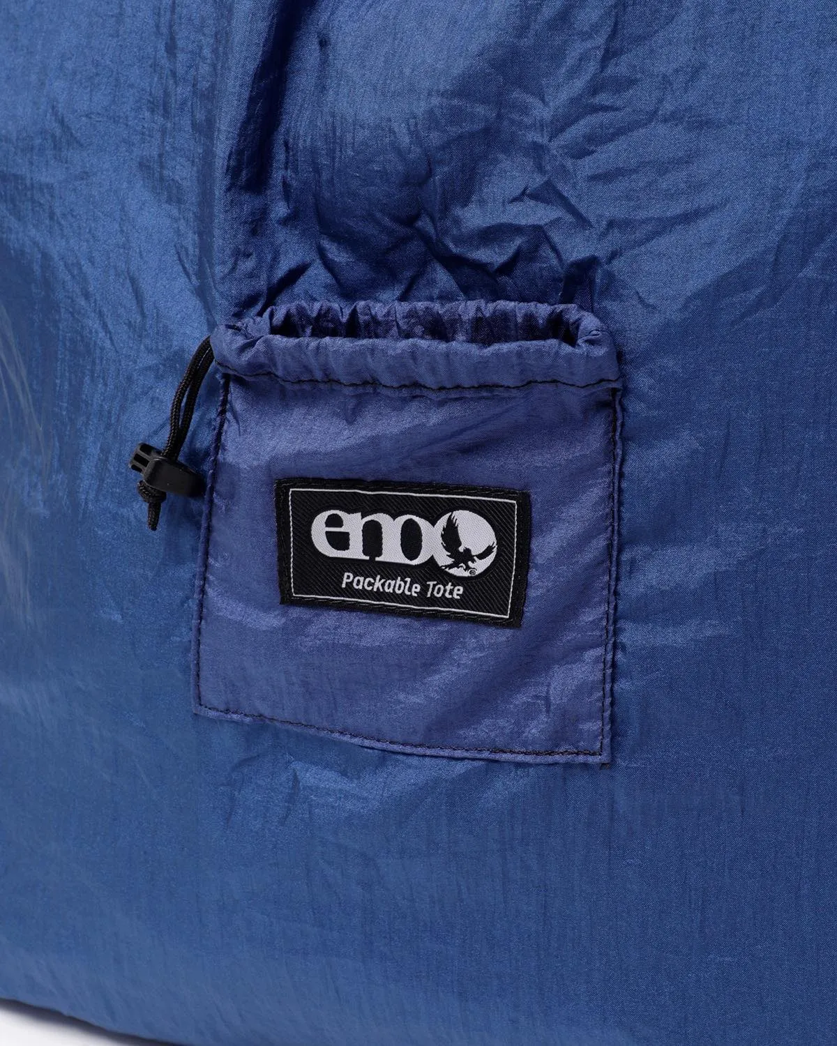 PACKABLE TOTE