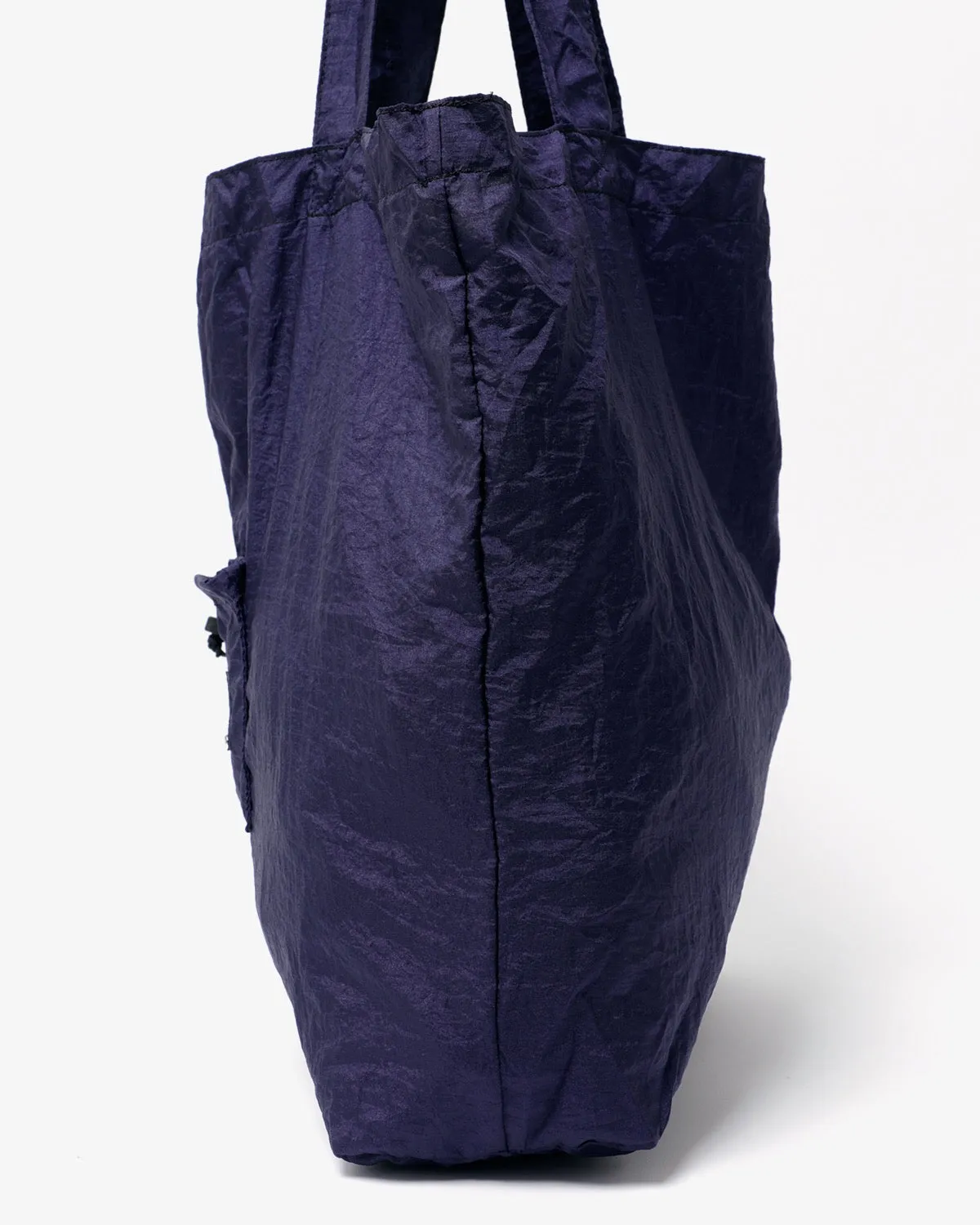 PACKABLE TOTE