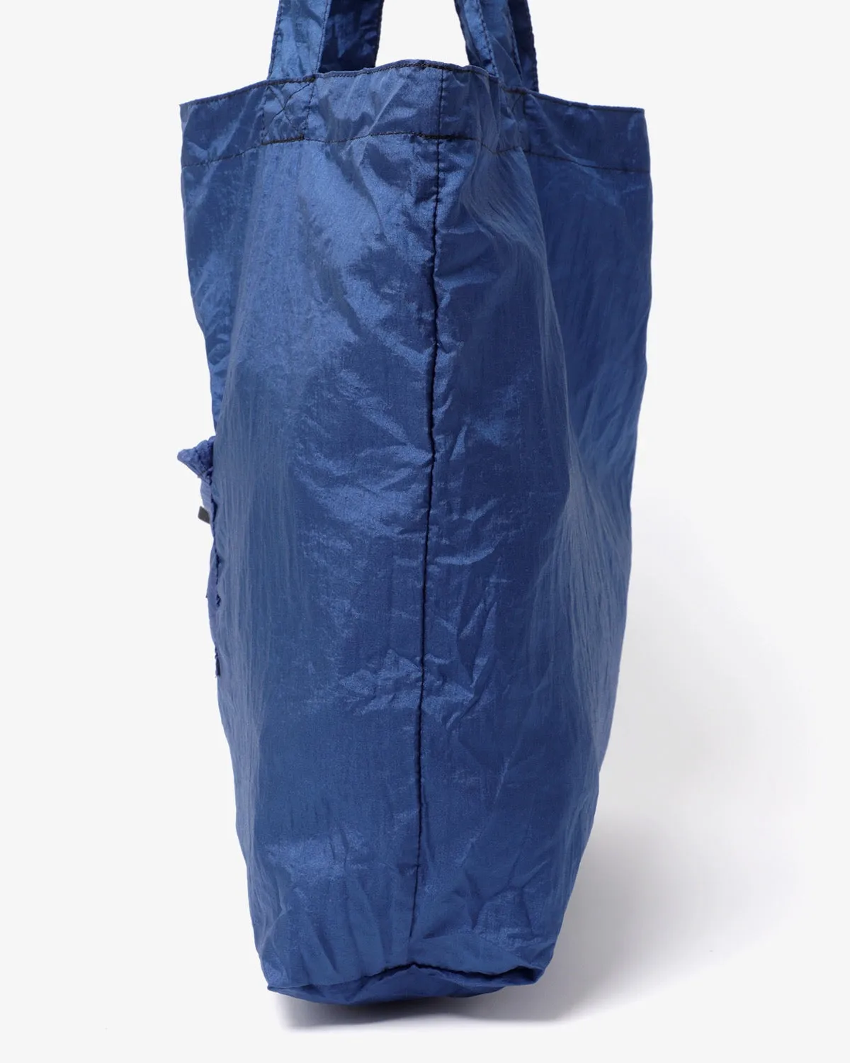 PACKABLE TOTE