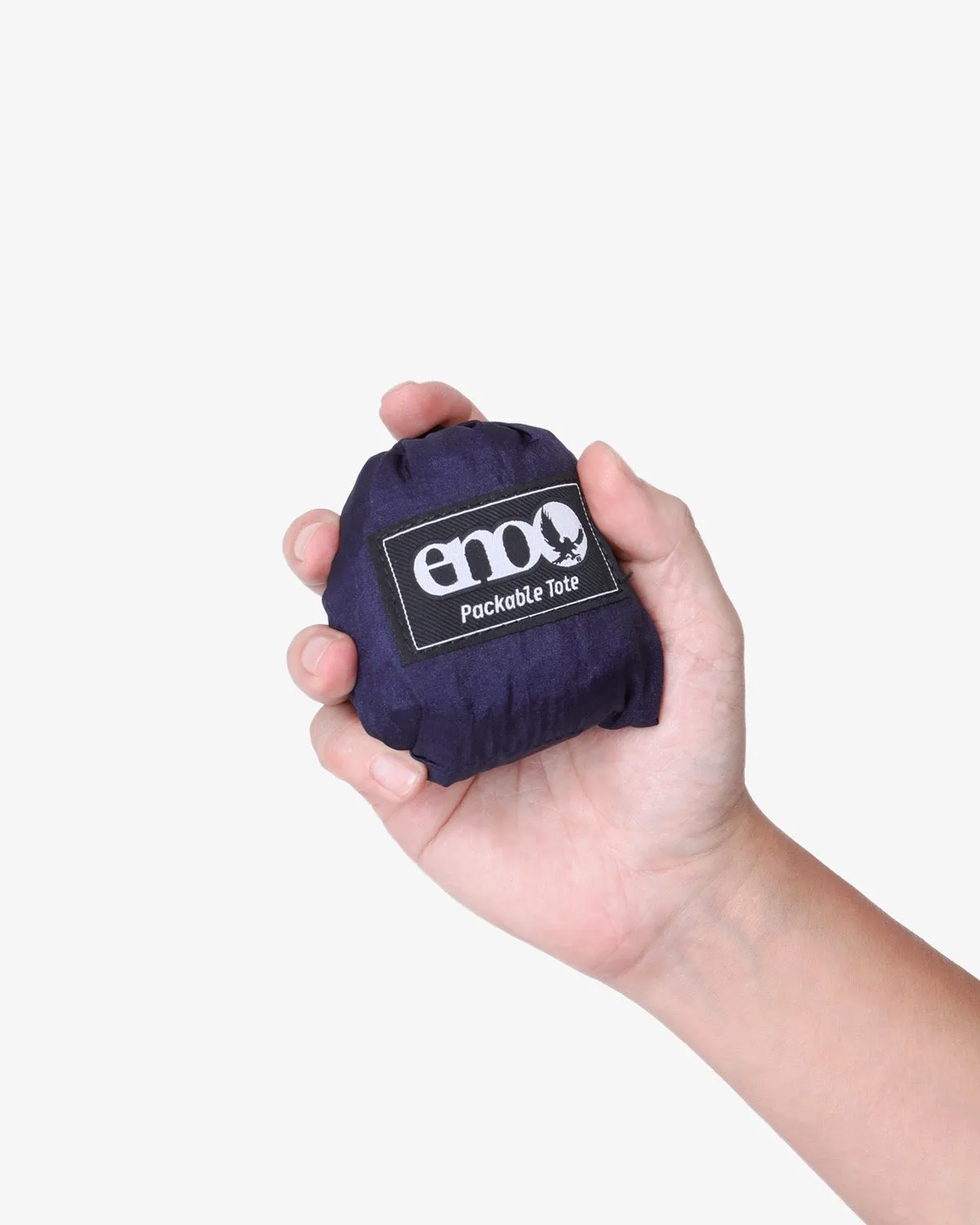 PACKABLE TOTE