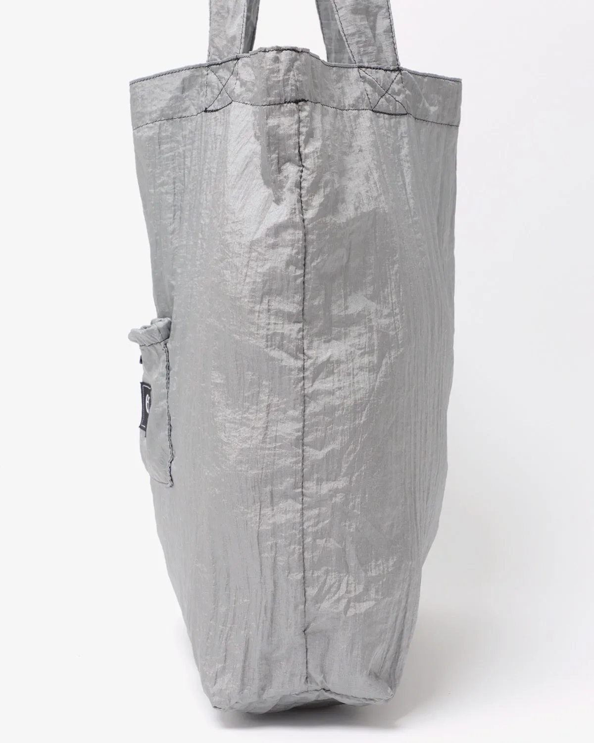 PACKABLE TOTE