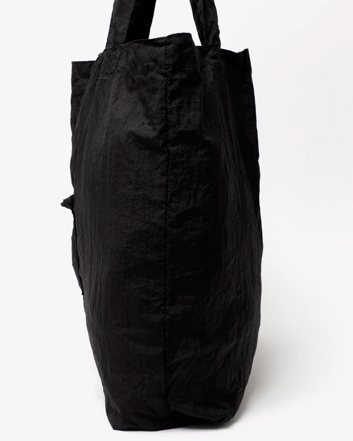 PACKABLE TOTE