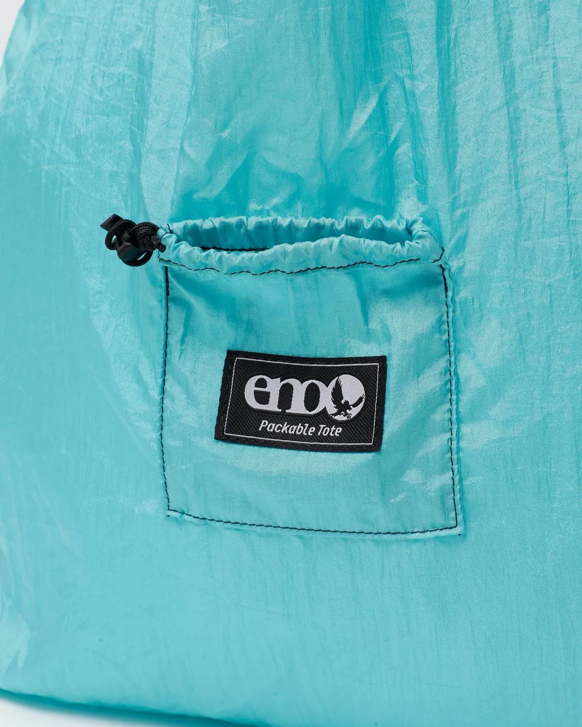 PACKABLE TOTE