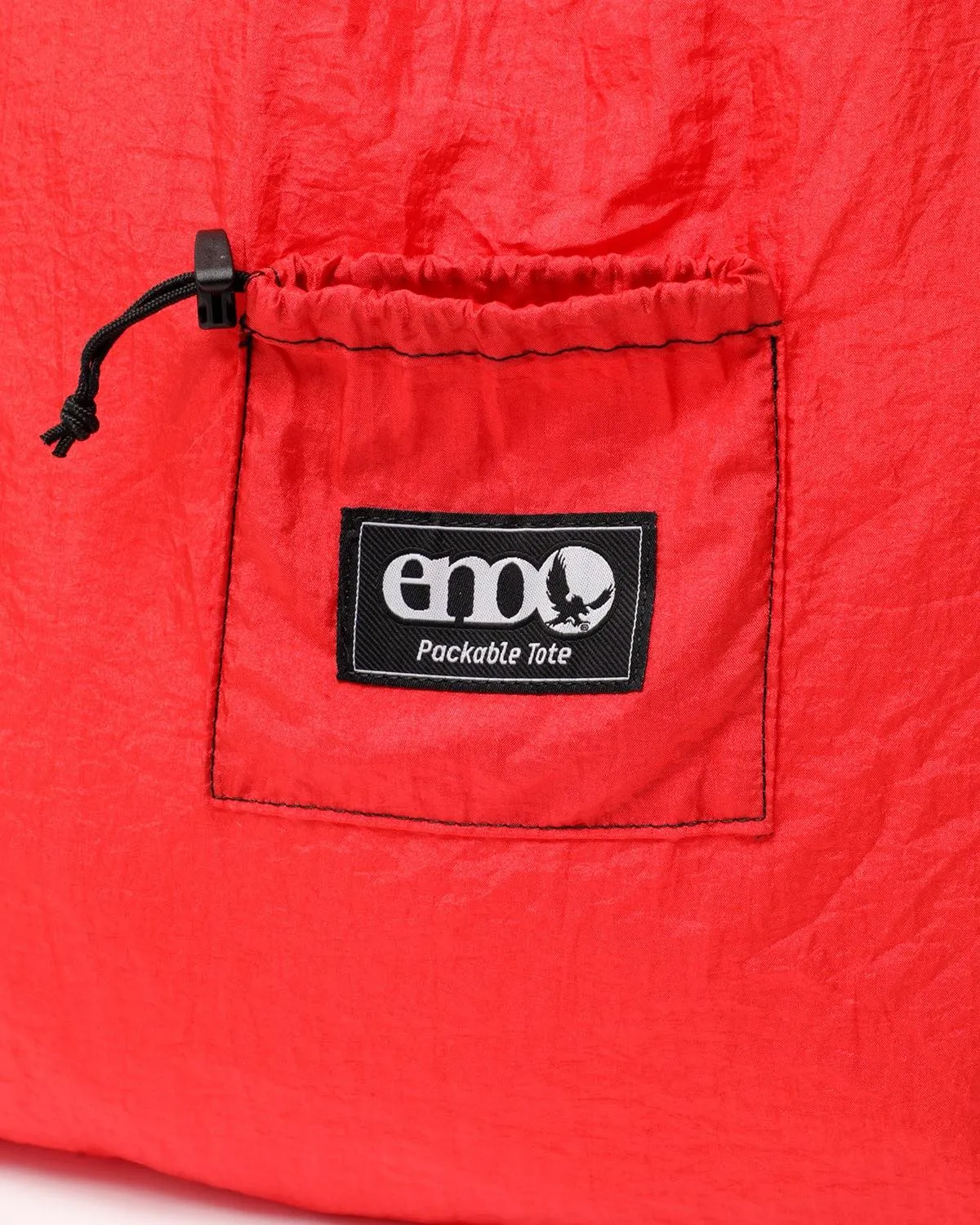PACKABLE TOTE