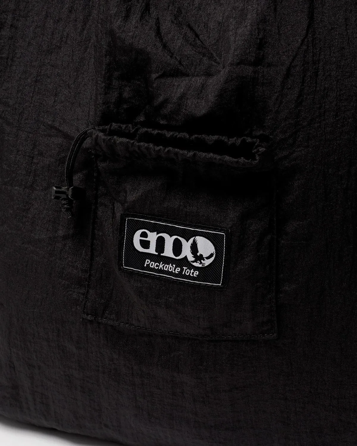 PACKABLE TOTE