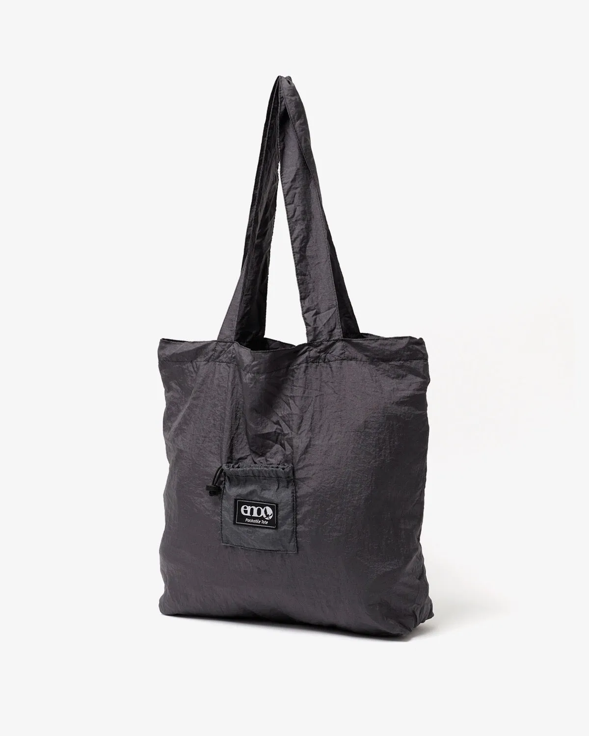 PACKABLE TOTE