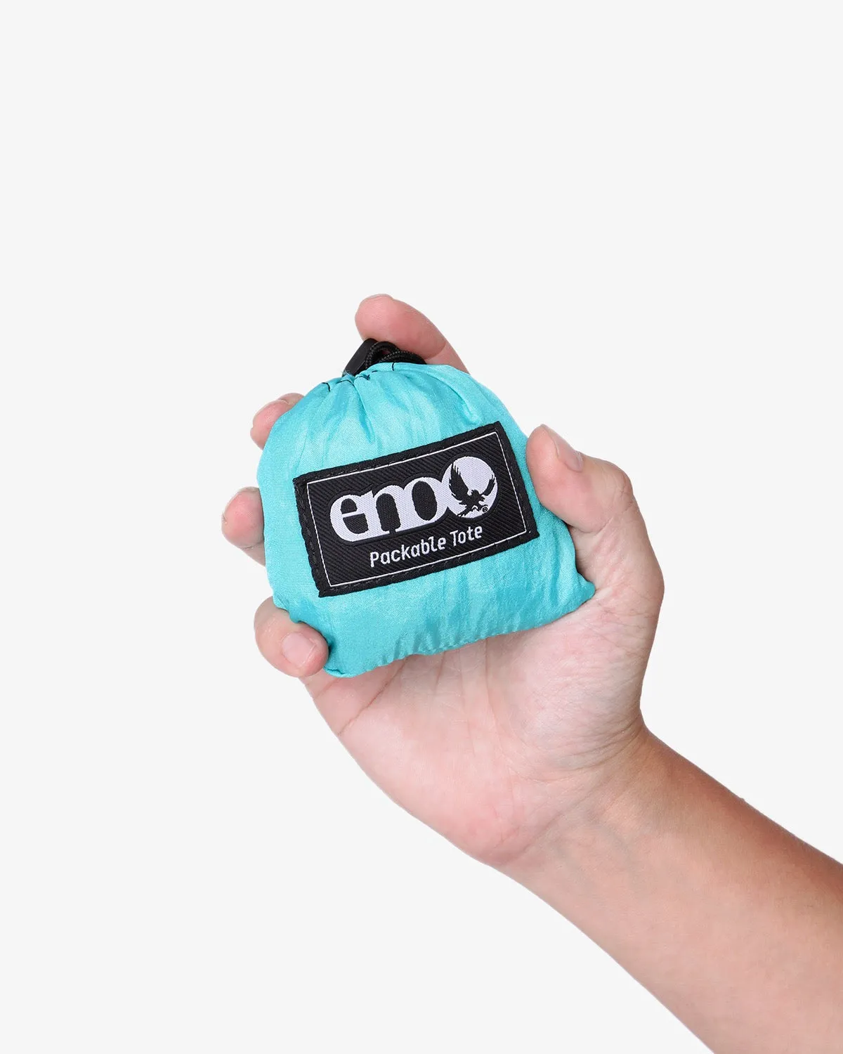 PACKABLE TOTE