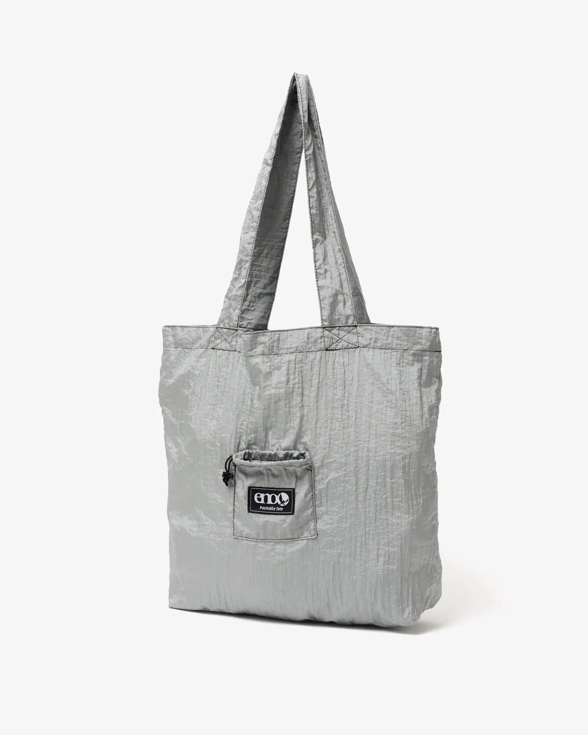 PACKABLE TOTE