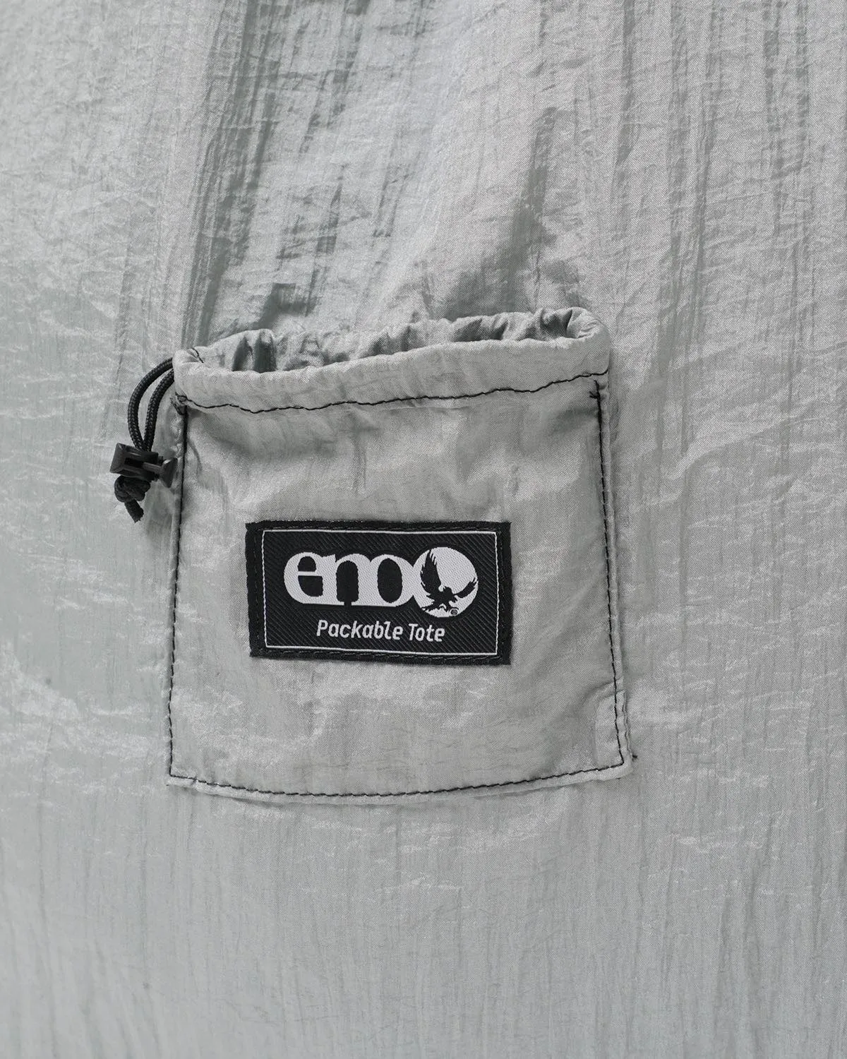 PACKABLE TOTE