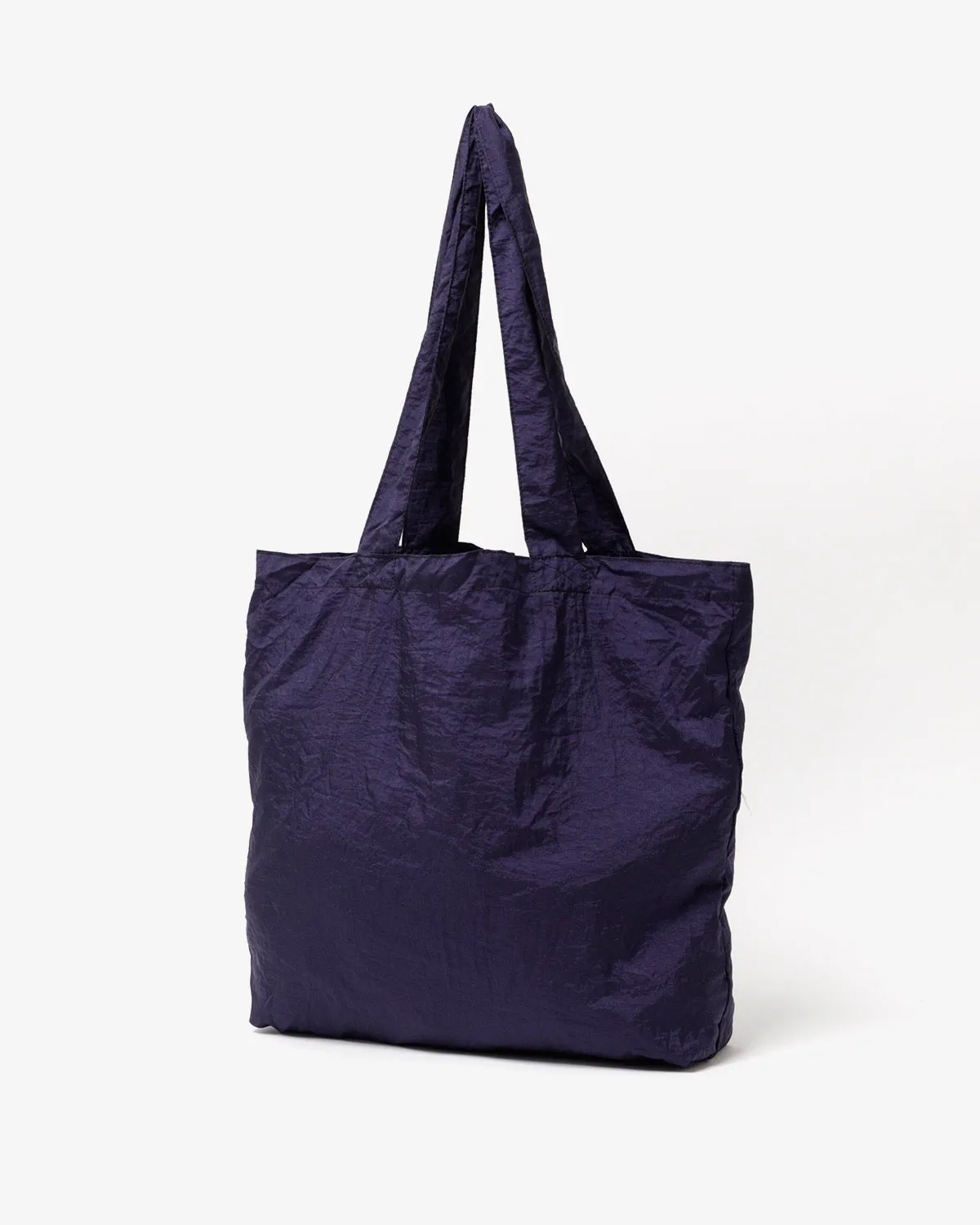PACKABLE TOTE