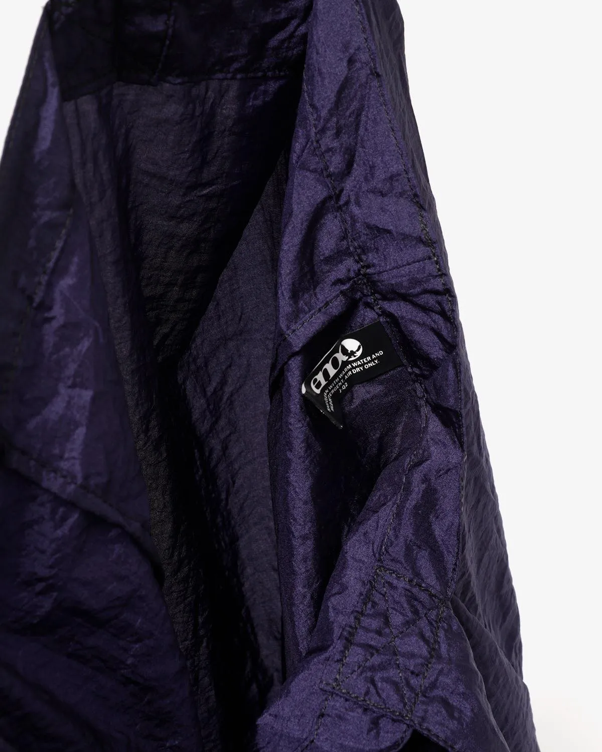 PACKABLE TOTE