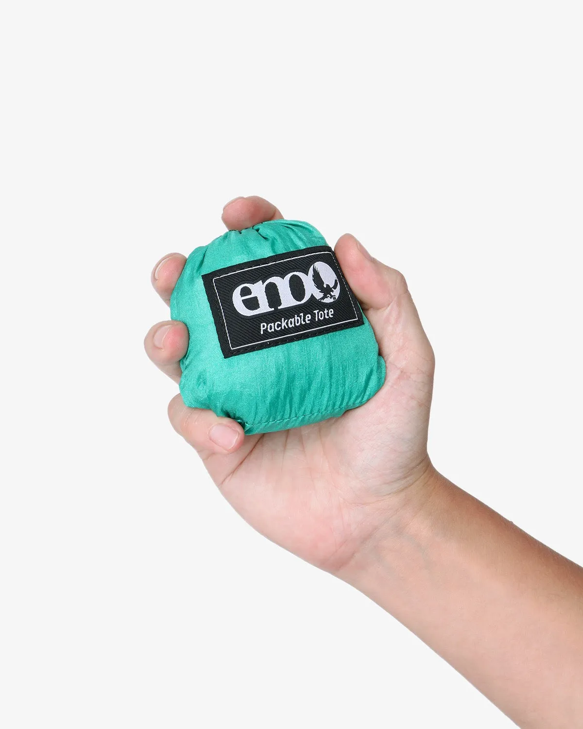 PACKABLE TOTE