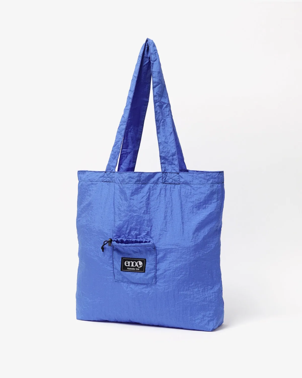 PACKABLE TOTE