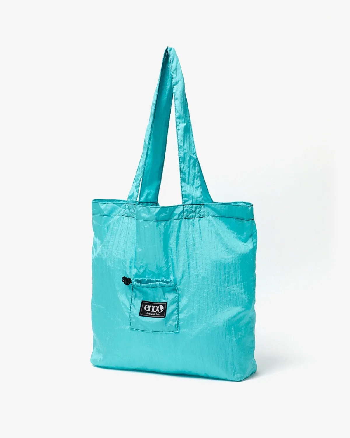PACKABLE TOTE