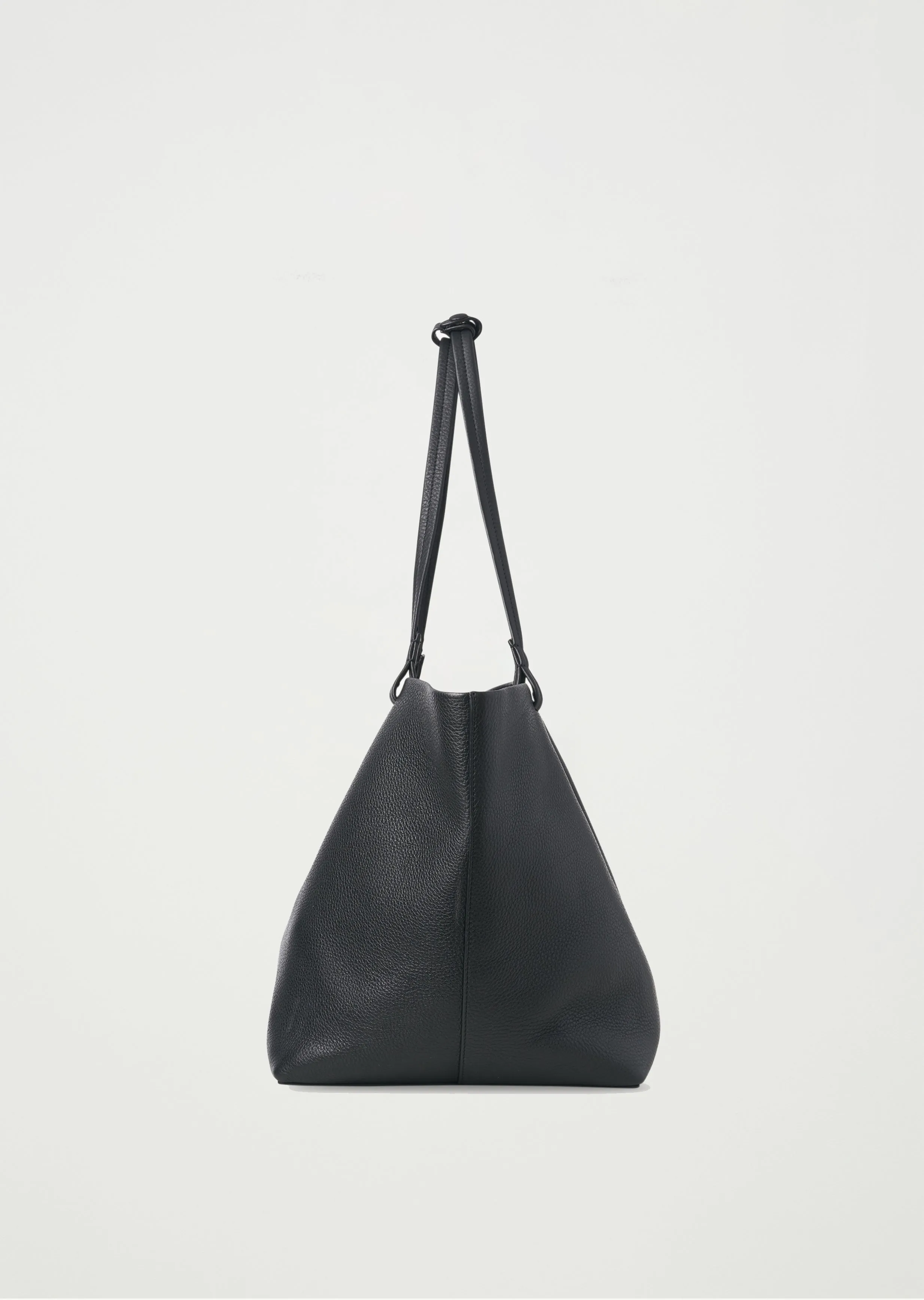 Park Tote Three — Black