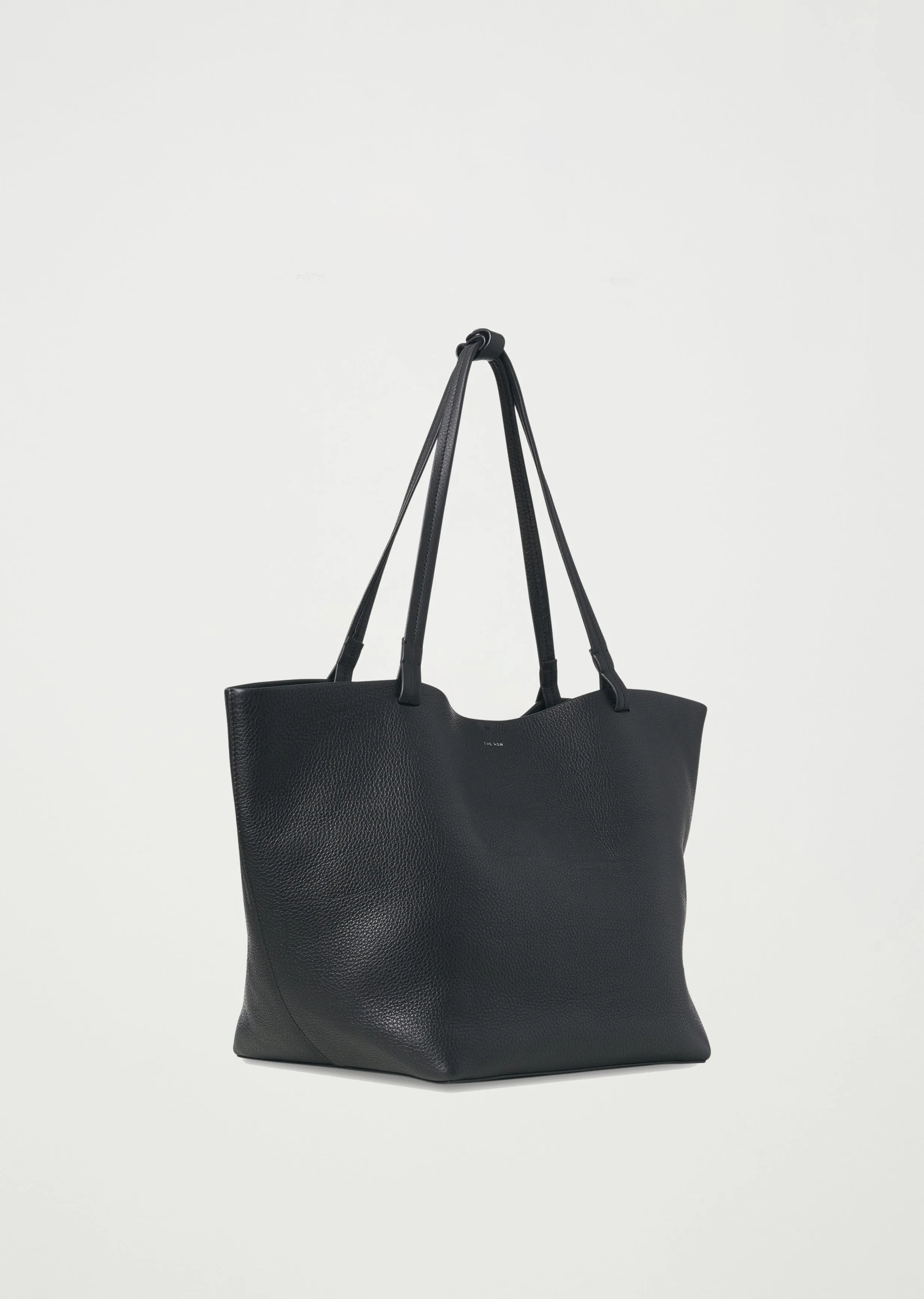 Park Tote Three — Black