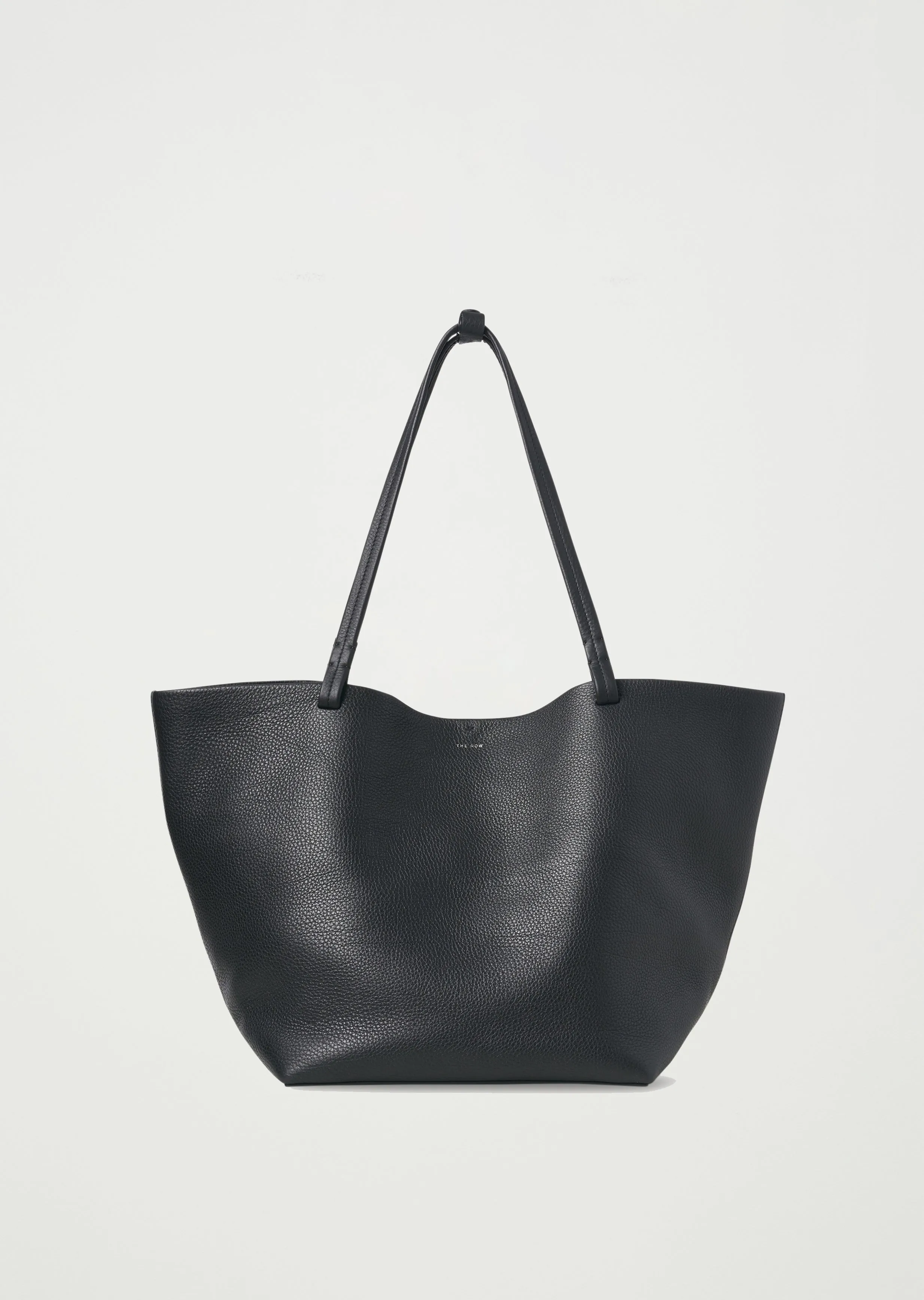 Park Tote Three — Black