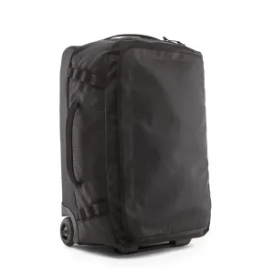 Patagonia Black Hole Wheeled Duffel 40L Black