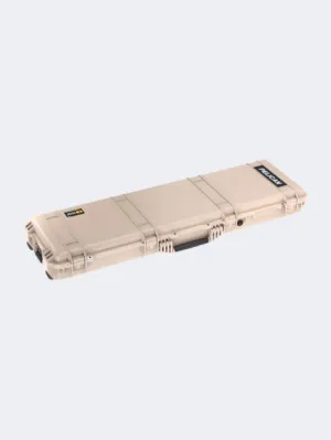 Pelican Protector Long Outdoor Bags Cases And Luggage Desert Tan