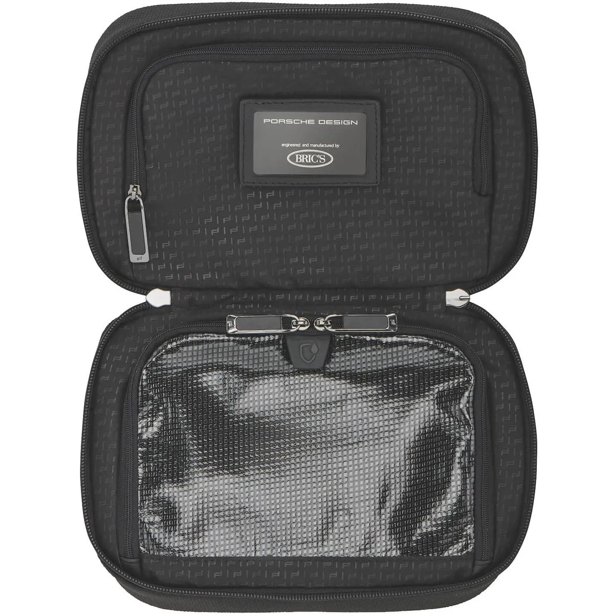 Porsche Design Roadster Nylon Washbag M