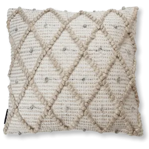 Portsea Mornington PET Yarn Cushion - 50 x 50 cm