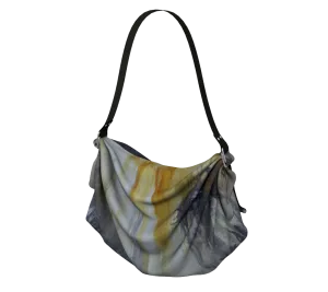 "Seeds of Abundance" - Origami Tote