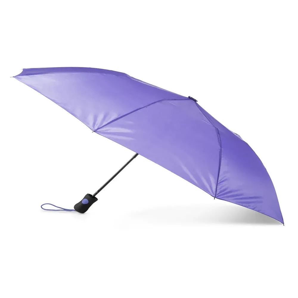 Recycled Canopy Auto Open Umbrella