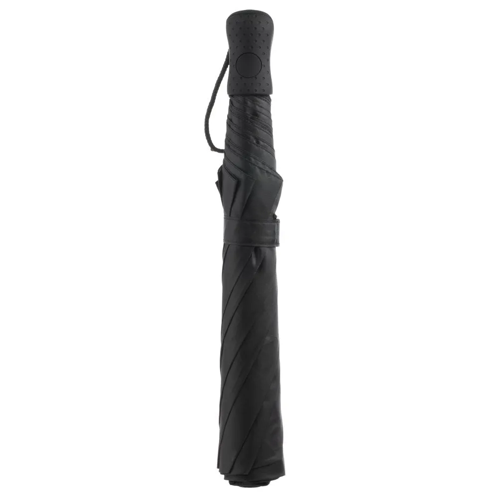 Recycled Canopy Auto Open Umbrella