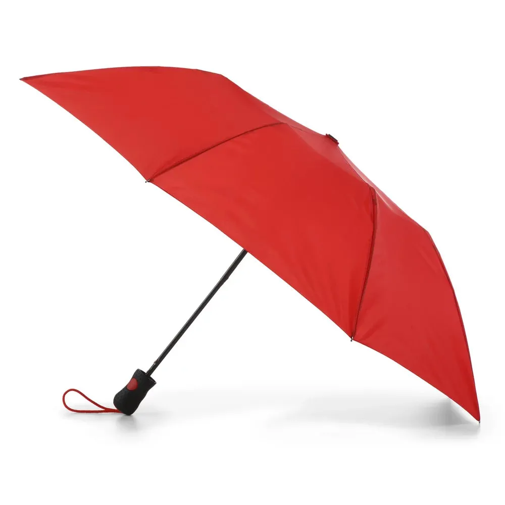 Recycled Canopy Auto Open Umbrella