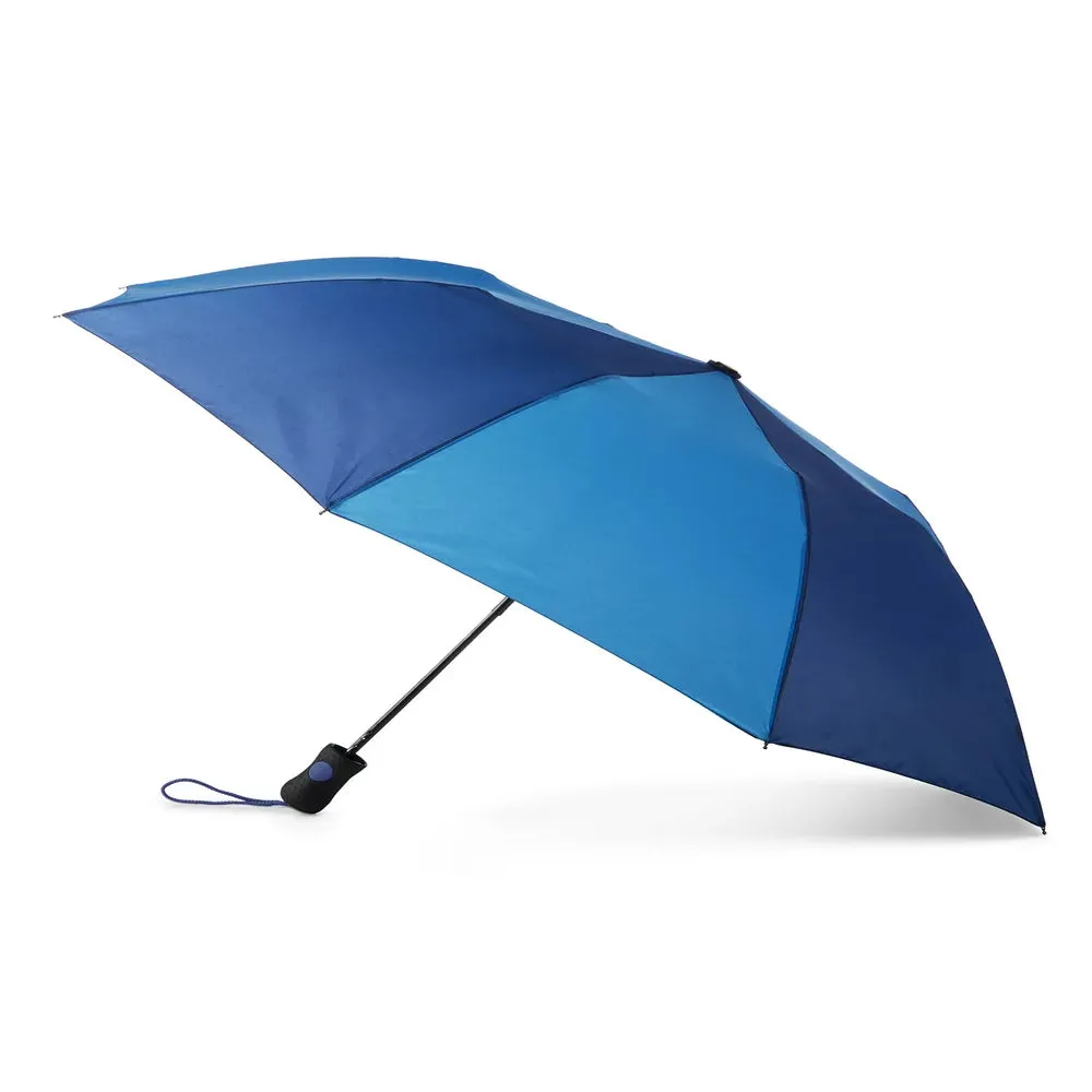 Recycled Canopy Auto Open Umbrella