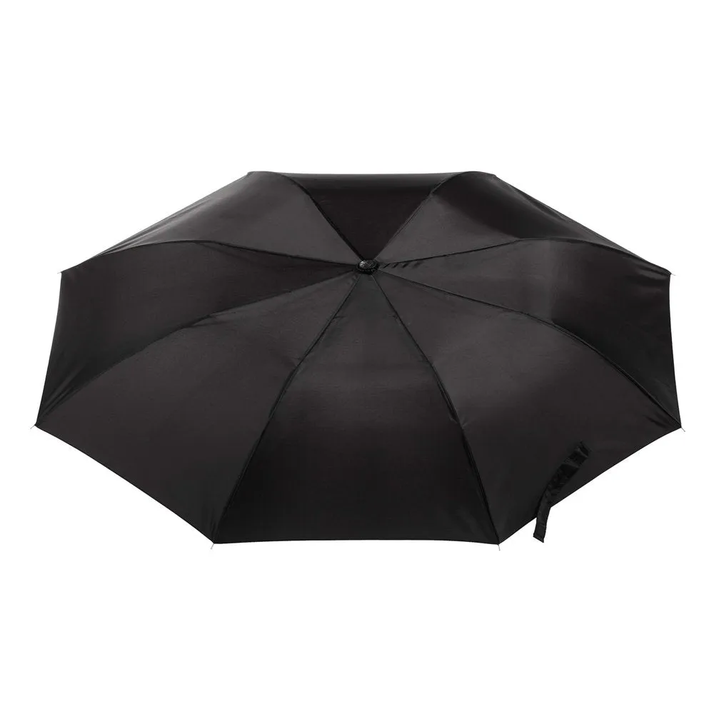 Recycled Canopy Auto Open Umbrella