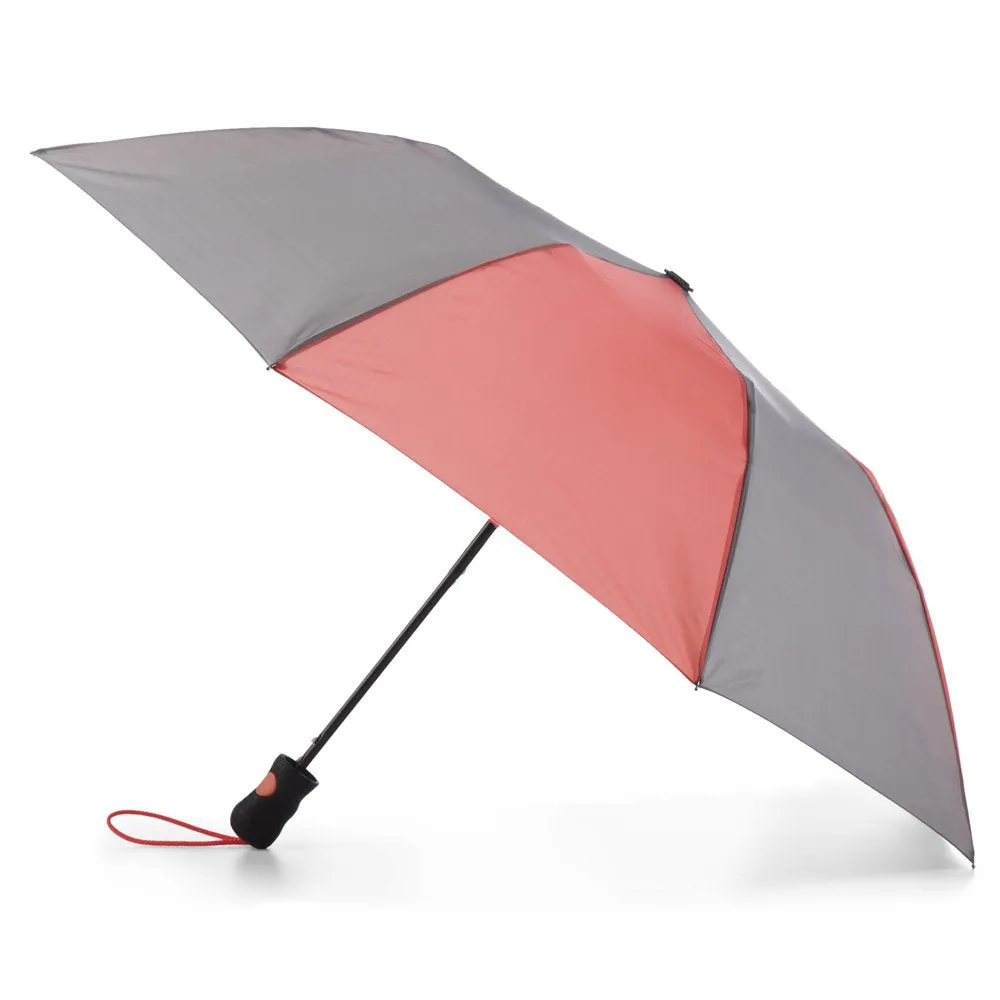 Recycled Canopy Auto Open Umbrella