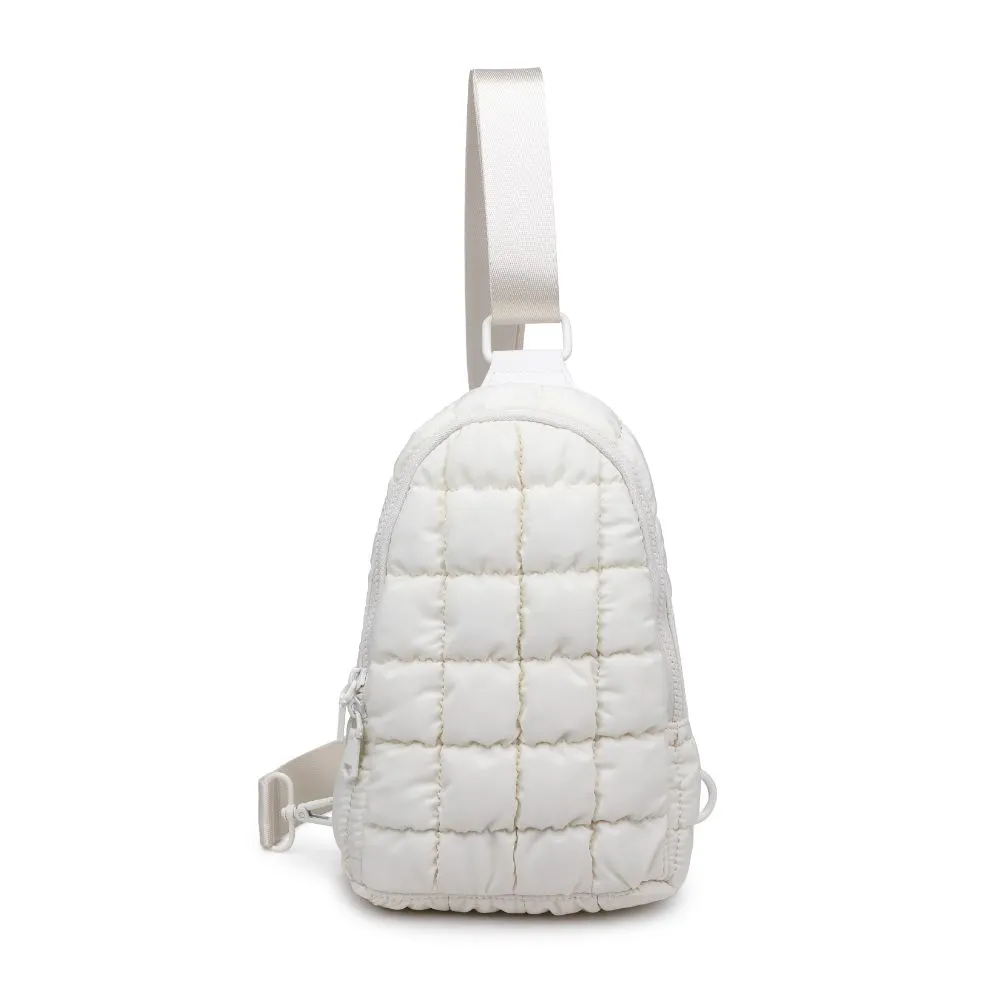 Rejuvenate Sling Backpack